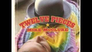 Video thumbnail of "Mike Mcclure - Hotel Band"