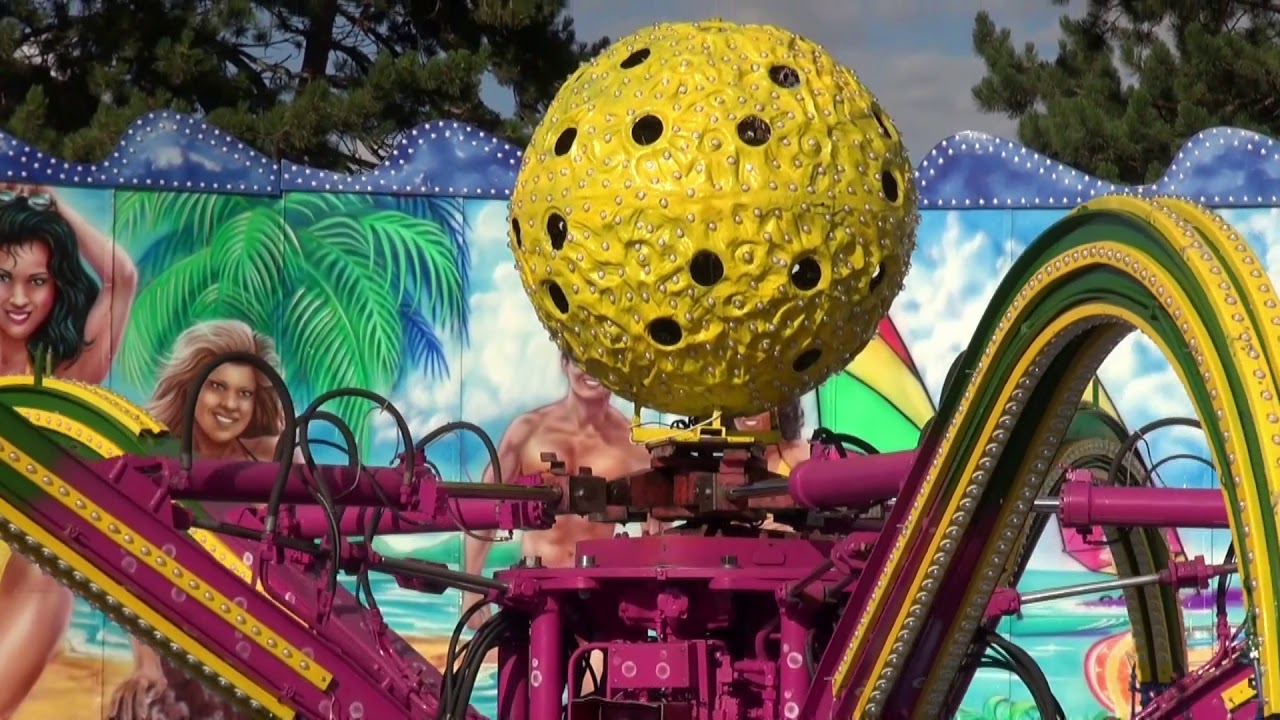 Rheinhessen Tag Flonheim 2017