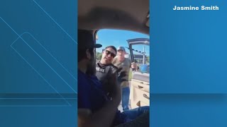 Man arrested by ICE in Waco for allegedly failing to carry immigration documentation