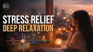 Still in my heart, but no longer a painful night 🌙 | Emotional R&B Playlist screenshot 5