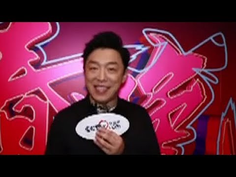 [2018@春晚微视频]我是黄渤 春晚之后陪你们继续唠嗑 | CCTV春晚
