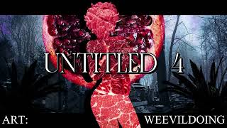 Untitled_4 (Fruits of Zaqqum)