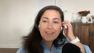 PCOS Increases Risk for Binge Eating [feat. Sam Abbott, RD] | Behind The Binge #59
