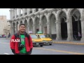 Arequipa Perú