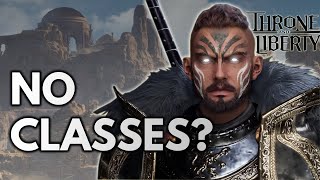 My Favourite Upcoming MMO of 2023 | Throne and Liberty Directors Preview Reaction