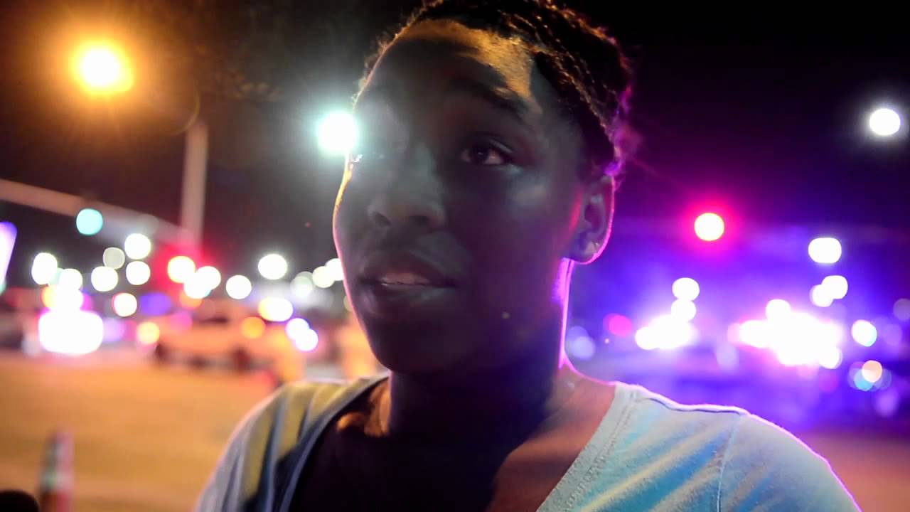 Eyewitness account from inside Aurora movie theater