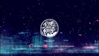 RELAXING | LOFI | Chill Hop | SAX | Instrumental | Rap To Beats 76BPM "Delight" screenshot 4