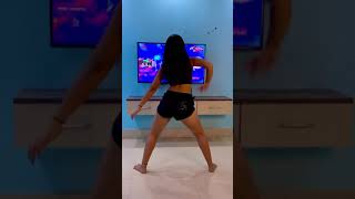 Garmi Dance Cover By Brishti