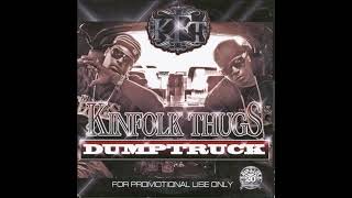 Kinfolk Thugs - Dump Truck (Slowed)