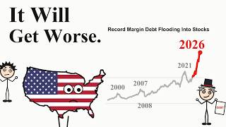 Details This Time the Stock Market Crash Hits Every American Update