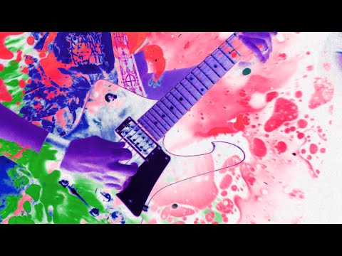 AAWKS - Star Collider - Lyric Video