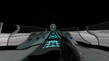 CS:GO - Screen Distortion Effect demo