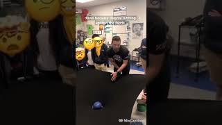 Gravity visualized!