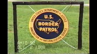 The 226th Session of the US Border Patrol Academy, The Miracle 500