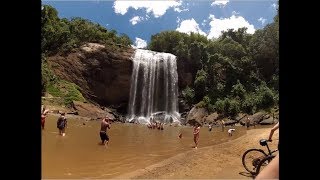 São Luiz do Paraitinga & Cachoeira Grande