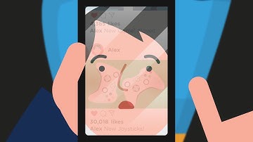 Cutout Cartoon Animation with Screen Capture Video for Fanapptic