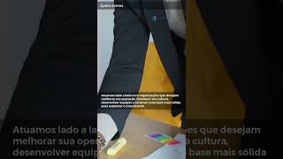 Cronos Quality: Quem Somos e Como Atuamos