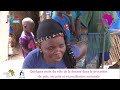 Journée Panafricaine des Femmes - 31 juillet 2019
