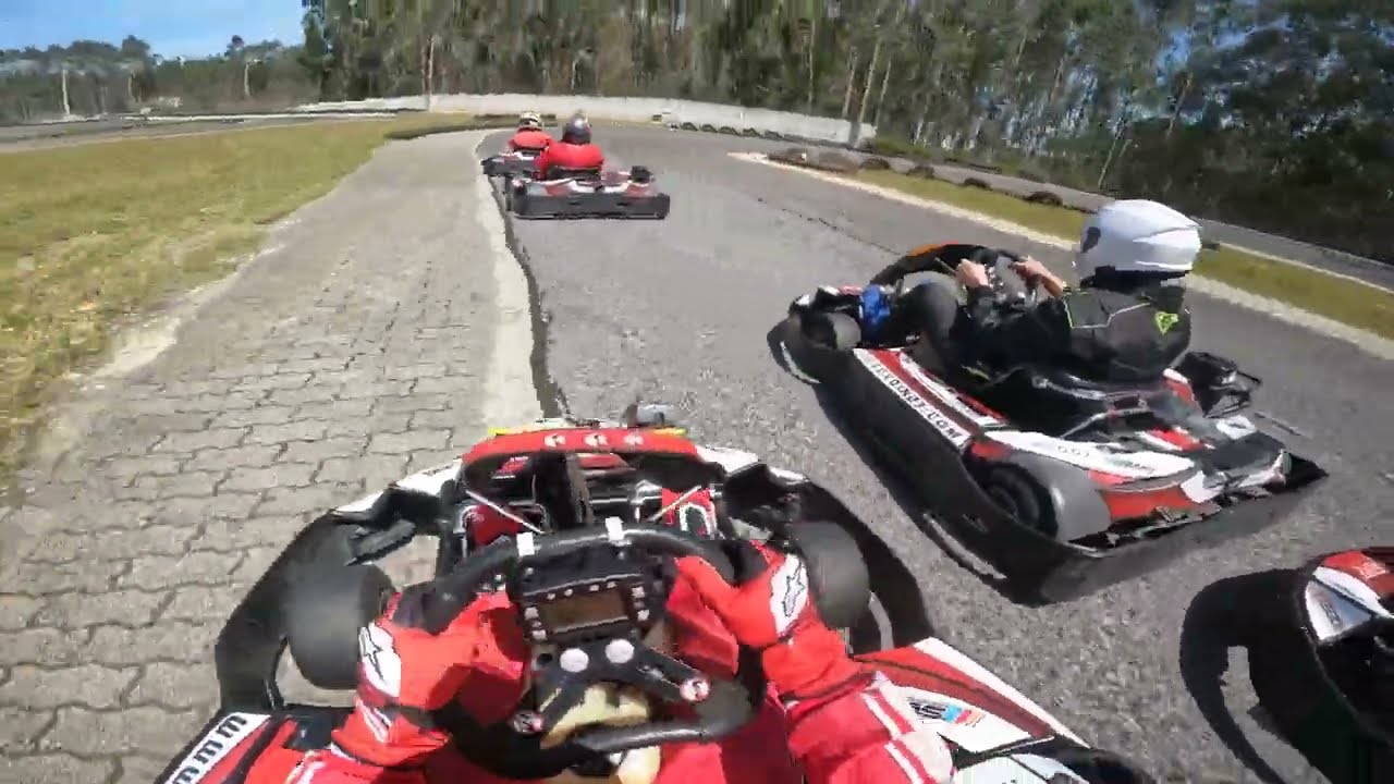 Troféu Pedro Chaves - F2 - 2025 - Etapa 4 - EuroIndy Batalha