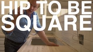 Hip to Be Square | Day 125 | The Garden Home Challenge With P. Allen Smith
