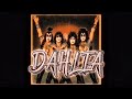 もし、見た目KISS風のヘビメタバンドがX JAPANの「DAHLIA」を歌ったら・・・(AI Cover)