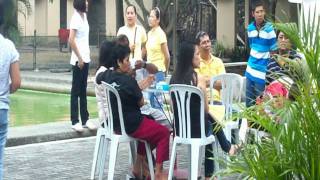 Romblon College Batch '76 Reunion Part 1