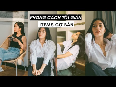 Video: Các cách đơn giản để xây dựng một tổ chức tủ quần áo (có hình ảnh)