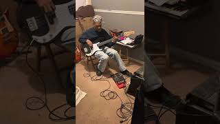 Denise Williams - Free (cover) by @kevlarmac10