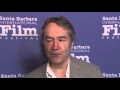 SBIFF 2016 - Variety Artisans Awards - Carter Burwell Interview