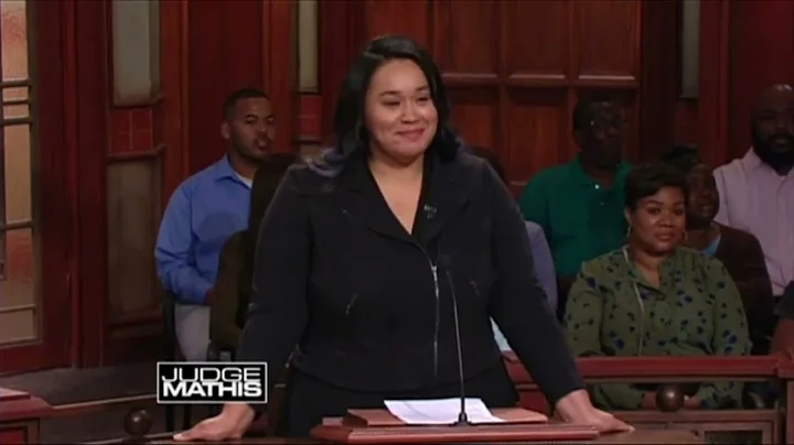 Shocking Paternity Results