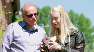 Fixi Maak Eenvoudig Een Melding