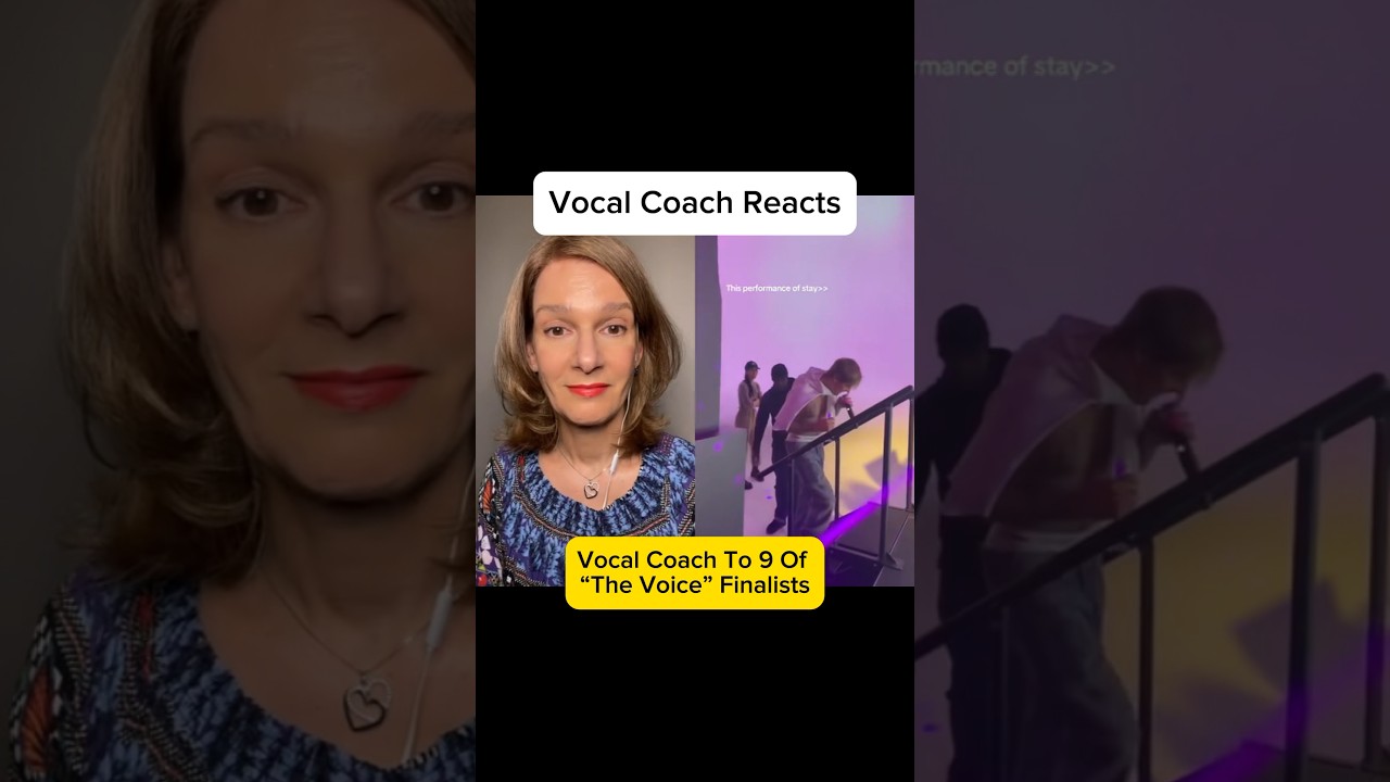 Justin Bieber’s Drunk Singing Shocks Fans! Vocal Coach's Surprising Reaction 