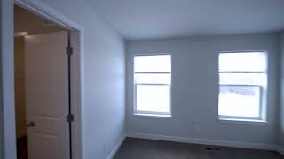 Barry West 2 bedroom