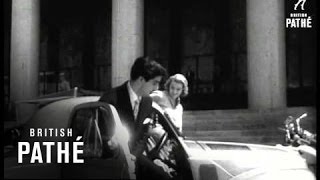 A Man s World Reel 1 1950