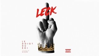 LECK - Freestyle 2015 - Audio