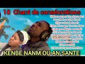 10 chant de conscrations kns