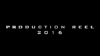 Jake Samson Professional Reel