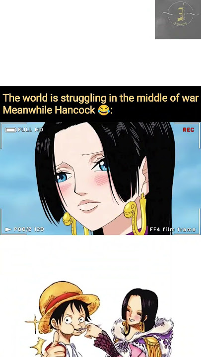Boa Hancock Op 😂 | #shorts #anime #onepiece