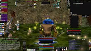 EQL Combat Feed