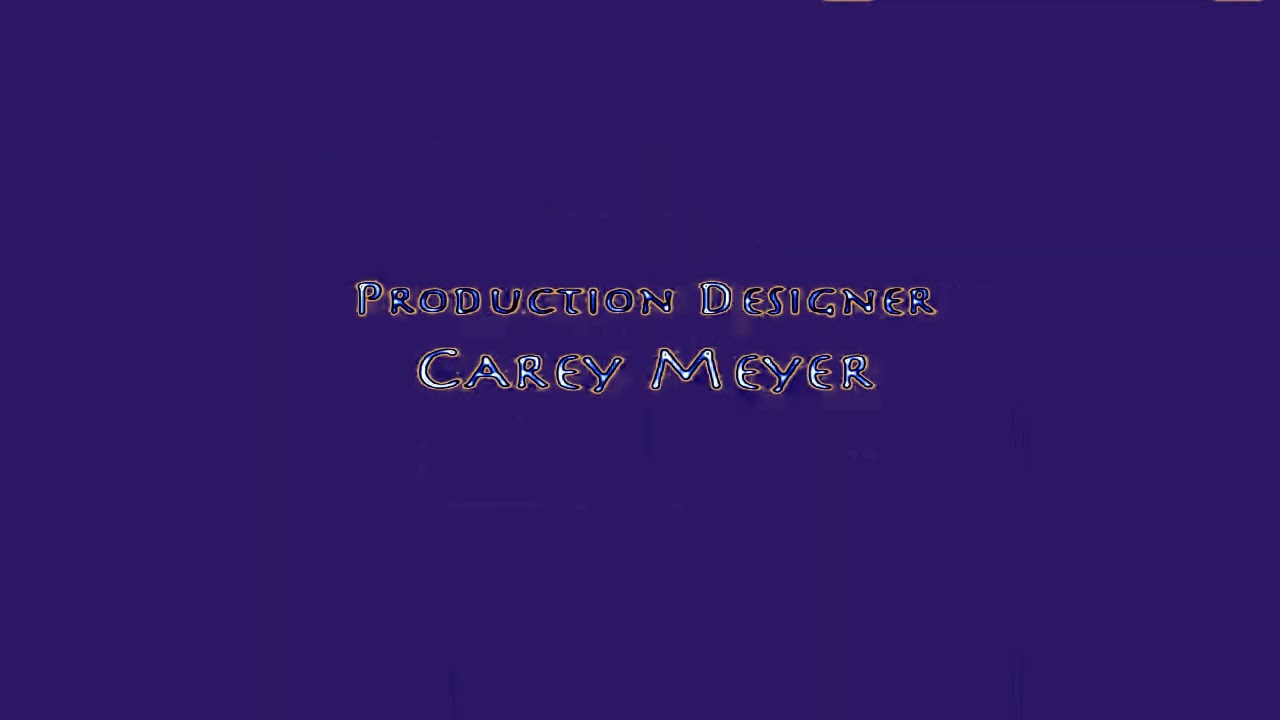 Buffy the vampire slayer end credits in flanged pulse effect 8.0