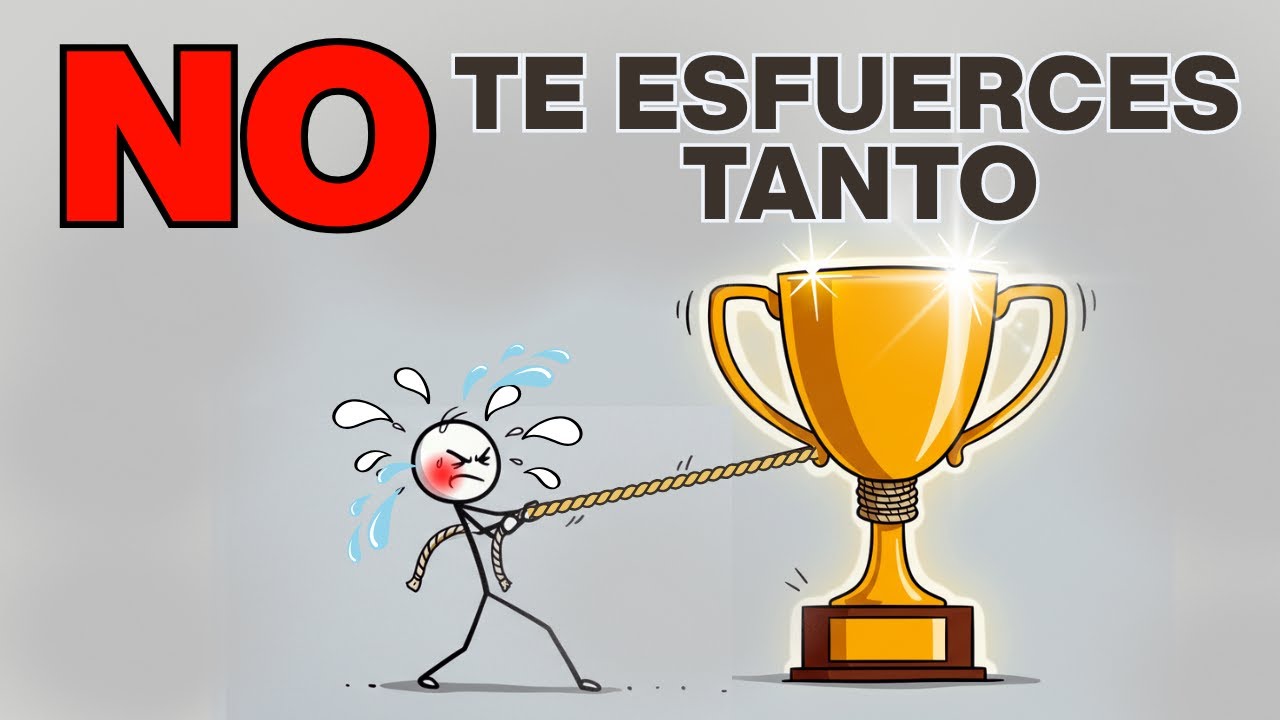 La vida explicada en 16 minutos (CLARO Y DIRECTO)