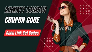 Liberty London Promo Code: 15% Off Sitewide 15% off your first order -a2zdiscountcode