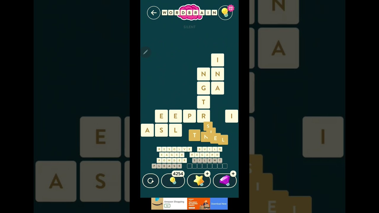 WordBrain Daily Challenge Answers - February 2 2026