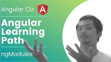 Kenalan sama Angular Kuy!