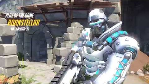 quin·tu·ple Soldier