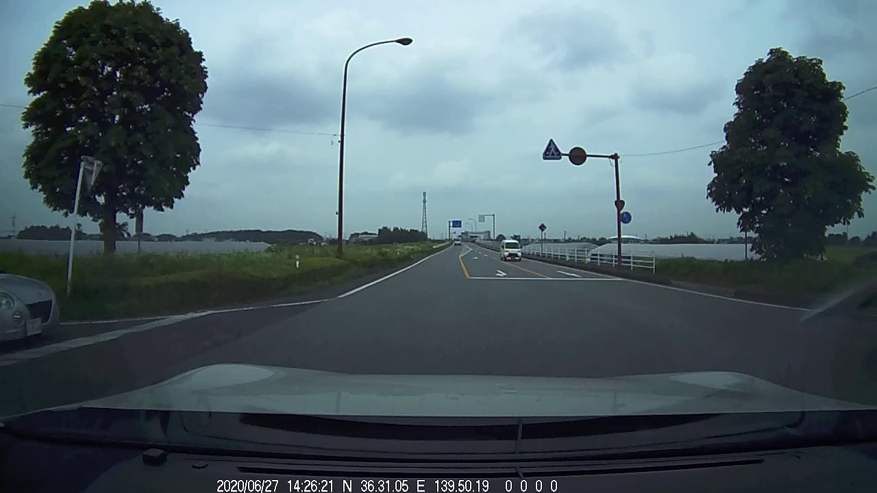 宇都宮鹿沼道路 さつきロード B 06 27 Youtube 宇都宮鹿沼道路 さつきロード B 06 27 Youtube