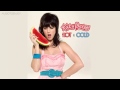 Katy Perry Hot N Cold Audio 