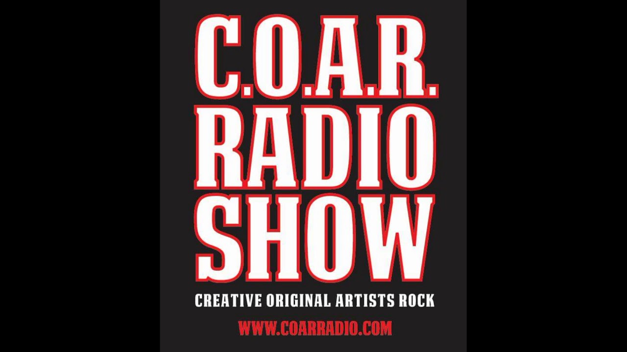 COAR Radio iNet Compter