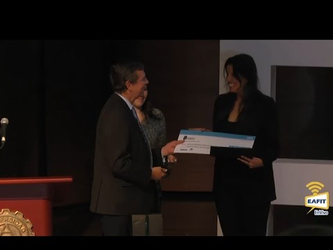finalistas del desafio 2019 Entrega Premio Biblioteca de Narrativa Colombiana