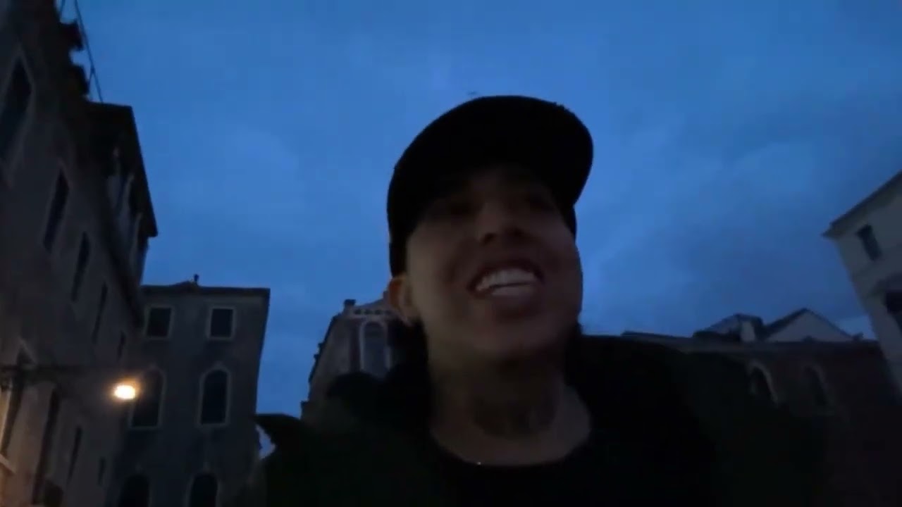 EXPLORANDO LAS CALLES DE VENECIA 🇮🇹 EN EL AMANECER - WESTCOL